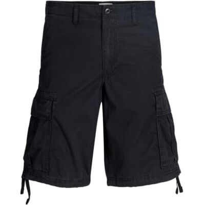 JACK & JONES heren Jpstcole Frank Cargo Short Mid Sn Jpstcole Frank Cargo Short Mid Sn JACK & JONES heren Jpstcole Frank Cargo Short Mid Sn Jpstcole Frank Cargo Short Mid Sn