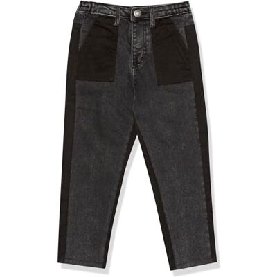 Desigual jongens Casual broek Denim_amery Desigual jongens Casual broek Denim_amery