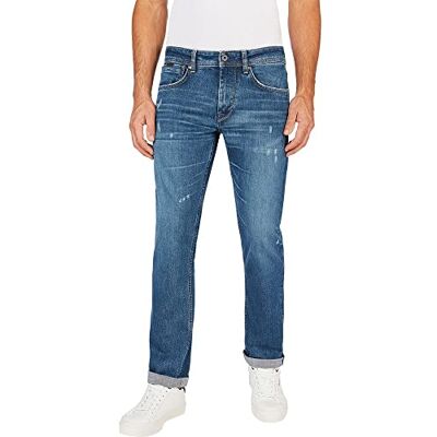 Pepe Jeans heren Jeans Contant geld Pepe Jeans heren Jeans Contant geld