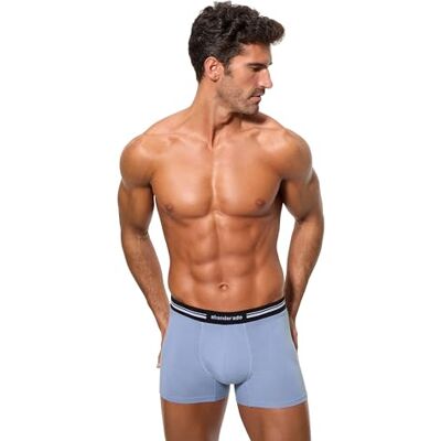 Abanderado Advanced Cintura Extra Suave heren Boxershorts Abanderado Advanced Cintura Extra Suave heren Boxershorts