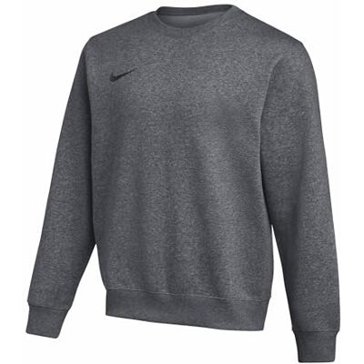 NIKE M Nk Park26 Flc Crew baby-jongens Sweater NIKE M Nk Park26 Flc Crew baby-jongens Sweater