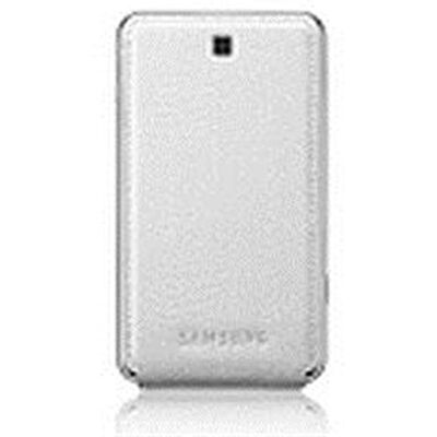 Samsung ALC820 Wit Telefoonhoesje - Bescherming Samsung ALC820 Wit Telefoonhoesje - Bescherming