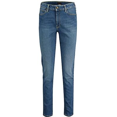 Lee dames Jeans Foreverfit Lee dames Jeans Foreverfit