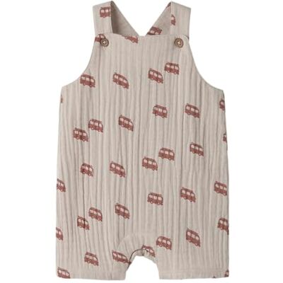 Name it Nbmjeremy Short Overall Name it Nbmjeremy Short Overall