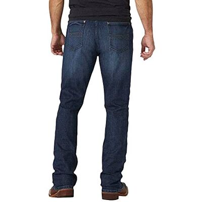 Wrangler heren Jeans 42 Mwxsy Wrangler heren Jeans 42 Mwxsy