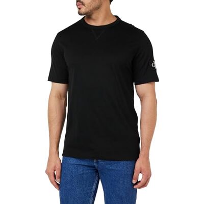Calvin J30j323484 heren, zwart (Ck Black), XXS Calvin J30j323484 heren, zwart (Ck Black), XXS