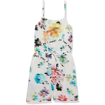 Desigual Pant_rasan meisjes Broeken Desigual Pant_rasan meisjes Broeken