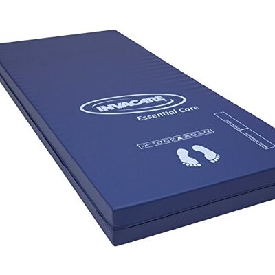 Invacare Essential Care - Drukverlichtend Matras - 200 x 88 x 15cm Invacare Essential Care - Drukverlichtend Matras - 200 x 88 x 15cm