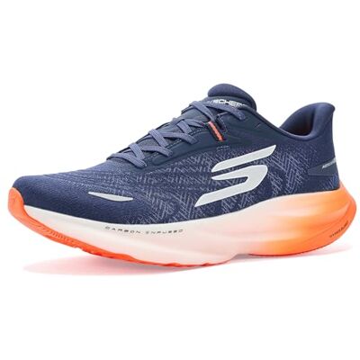 Skechers heren GO RUN RIDE 12Schoenen Skechers heren GO RUN RIDE 12Schoenen