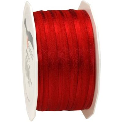 Duits Organza lint - 50m 10mm - Decoratie & Verpakking Duits Organza lint - 50m 10mm - Decoratie & Verpakking