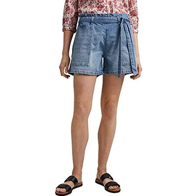 ESPRIT dames Denim korte broek 041cc1c305 ESPRIT dames Denim korte broek 041cc1c305