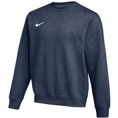 NIKE M Nk Park26 Flc Crew baby-jongens Sweater NIKE M Nk Park26 Flc Crew baby-jongens Sweater