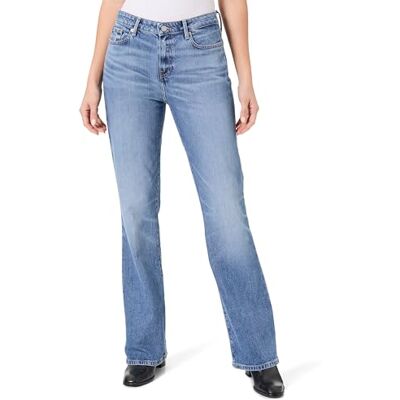 Tommy Hilfiger dames BOOTCUT RW TOBY WW0WW44354 Bootcut Rw Toby Ww0ww44354 Tommy Hilfiger dames BOOTCUT RW TOBY WW0WW44354 Bootcut Rw Toby Ww0ww44354