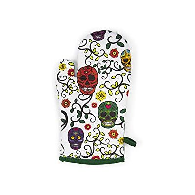 Excelsa Calavera Ovenhandschoen - Keukenzubehör Excelsa Calavera Ovenhandschoen - Keukenzubehör