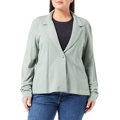 s.Oliver damesblazer groen 48, groen, 48 s.Oliver damesblazer groen 48, groen, 48