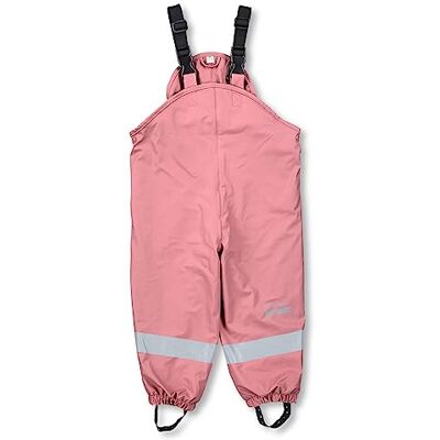 Sterntaler uniseks-kind regenbroek gevoerd Regenträgerhose Gefüttert Sterntaler uniseks-kind regenbroek gevoerd Regenträgerhose Gefüttert
