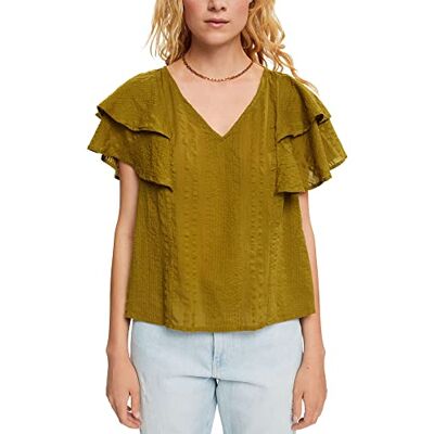 ESPRIT 072cc1f308 dames Bloes ESPRIT 072cc1f308 dames Bloes