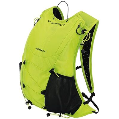 Outback 5l Camp Wandelrugzak Outback 5l Camp Wandelrugzak