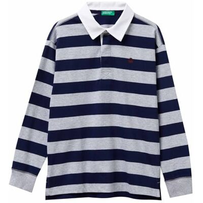 United Poloshirt M/L, Veelkleurig., 150 United Poloshirt M/L, Veelkleurig., 150