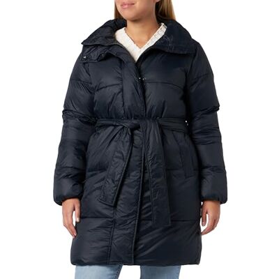MUSTANG Style Heidi Mid Buffer dames parka MUSTANG Style Heidi Mid Buffer dames parka