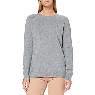 FALKE Crew Neck dames ronde halslijn FALKE Crew Neck dames ronde halslijn