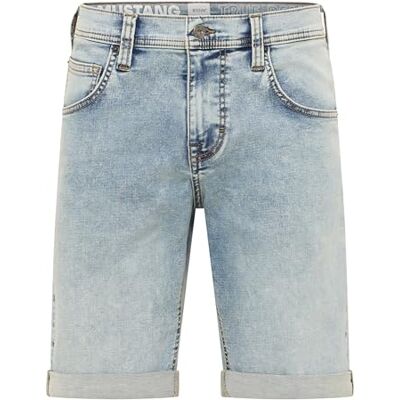 MUSTANG heren Shorts Style Chicago Z MUSTANG heren Shorts Style Chicago Z