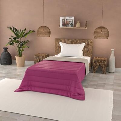 MB HOME BASIC Zomerdekbedovertrek - Bedsprei MB HOME BASIC Zomerdekbedovertrek - Bedsprei