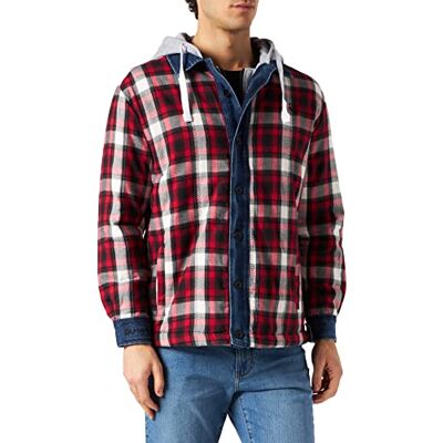 Desigual Chaq_denis heren jas Desigual Chaq_denis heren jas