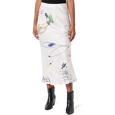 Desigual Fal_Paul 1001 Ecru M, Wit, M Desigual Fal_Paul 1001 Ecru M, Wit, M