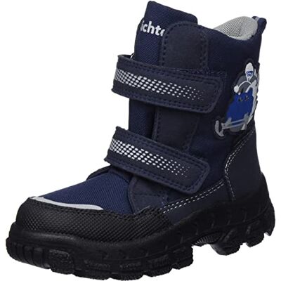 Richter Kinderschuhe Davos jongens Sneeuwschoen Richter Kinderschuhe Davos jongens Sneeuwschoen