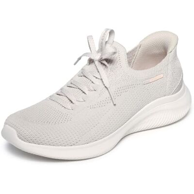 Skechers dames Ultra Flex 4.0Sneaker Lente Zomer Collectie Skechers dames Ultra Flex 4.0Sneaker Lente Zomer Collectie