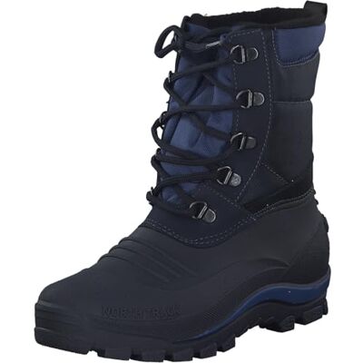 CMP uniseks-kind Boy Khalto Snow BootsSneeuwlaarzen CMP uniseks-kind Boy Khalto Snow BootsSneeuwlaarzen
