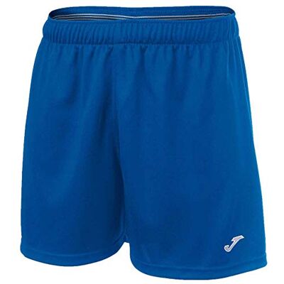JOMA Rugby Blauwe Shorts - Sportkleding voor Mannen 12-14 JOMA Rugby Blauwe Shorts - Sportkleding voor Mannen 12-14