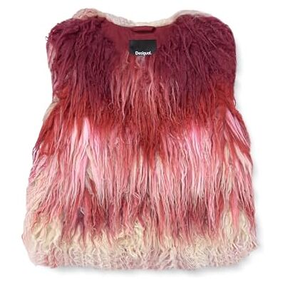 Desigual Coat_acuarela meisjes Horloge Desigual Coat_acuarela meisjes Horloge
