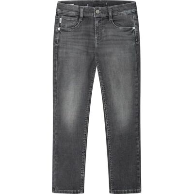 Pepe Jeans jongens Jeans Slim Cashed Pepe Jeans jongens Jeans Slim Cashed