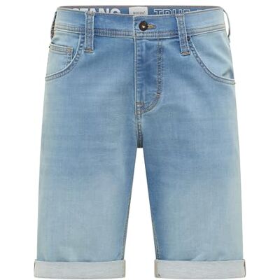 MUSTANG heren Shorts Style Chicago Z MUSTANG heren Shorts Style Chicago Z