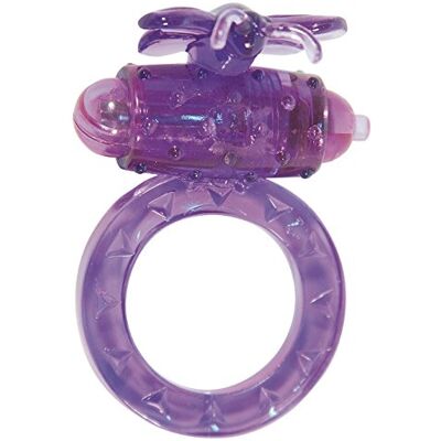 TOYJOY Flutter Ring Vibrating TOYJOY Flutter Ring Vibrating