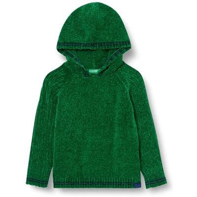 United Trui voor kinderen en jongens, Verde Bosco 1u3, 18 Maanden United Trui voor kinderen en jongens, Verde Bosco 1u3, 18 Maanden