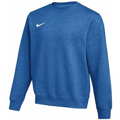 NIKE M Nk Park26 Flc Crew baby-jongens Sweater NIKE M Nk Park26 Flc Crew baby-jongens Sweater