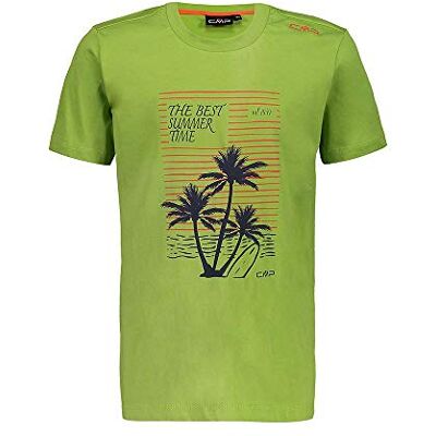 CMP T-shirt 30T9364 Kind. CMP T-shirt 30T9364 Kind.