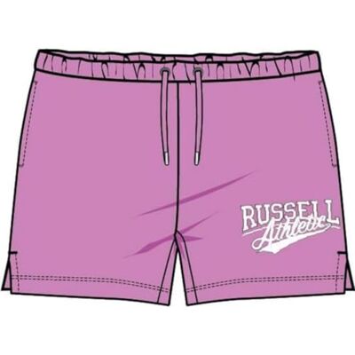 Russell Athletic dames Shorts Roselind-shorts Russell Athletic dames Shorts Roselind-shorts