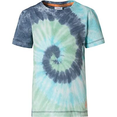 s.Oliver T-shirt Met Korte Mouwen jongens Shirt s.Oliver T-shirt Met Korte Mouwen jongens Shirt