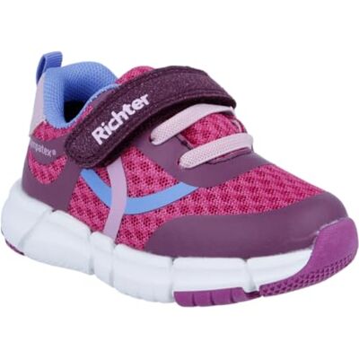 Richter baby-meisjes Wallaby 2.0Sneaker Richter baby-meisjes Wallaby 2.0Sneaker