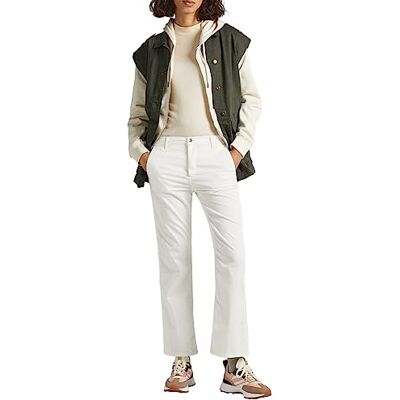 Pepe Jeans dames Broek Lula Pepe Jeans dames Broek Lula