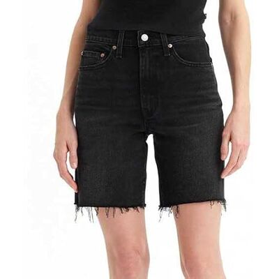 Levi's dames Shorts Tbd Hr Bermuda Short Levi's dames Shorts Tbd Hr Bermuda Short