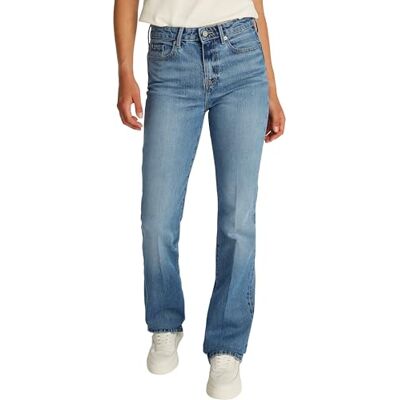 Tommy Hilfiger dames BOOTCUT RW TOBY WW0WW44354 Bootcut Rw Toby Ww0ww44354 Tommy Hilfiger dames BOOTCUT RW TOBY WW0WW44354 Bootcut Rw Toby Ww0ww44354