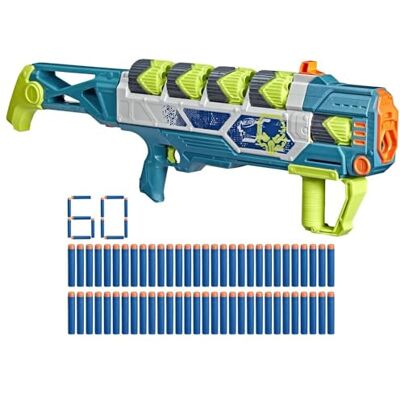 Nerf Rebel Ops Doom Cannon Nerf Rebel Ops Doom Cannon