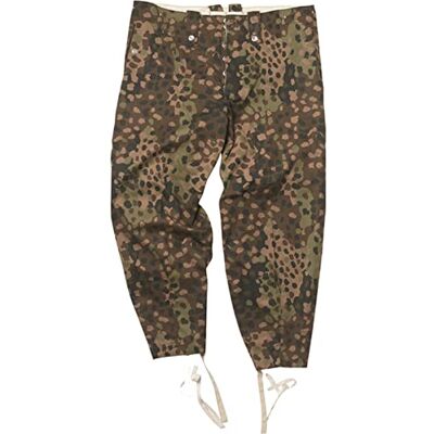 Mil-Tec Wehrmacht M44 Reproductie Kleding Set - Duitse Militaire Uniform Mil-Tec Wehrmacht M44 Reproductie Kleding Set - Duitse Militaire Uniform