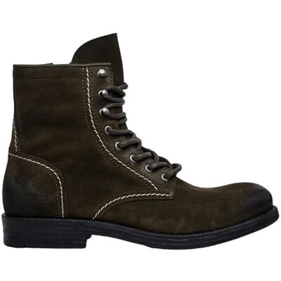 Replay heren Gmc41Chelsea-laarsje Replay heren Gmc41Chelsea-laarsje