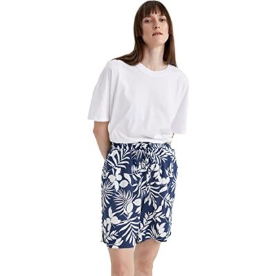 DeFacto dames Shorts L7411az DeFacto dames Shorts L7411az